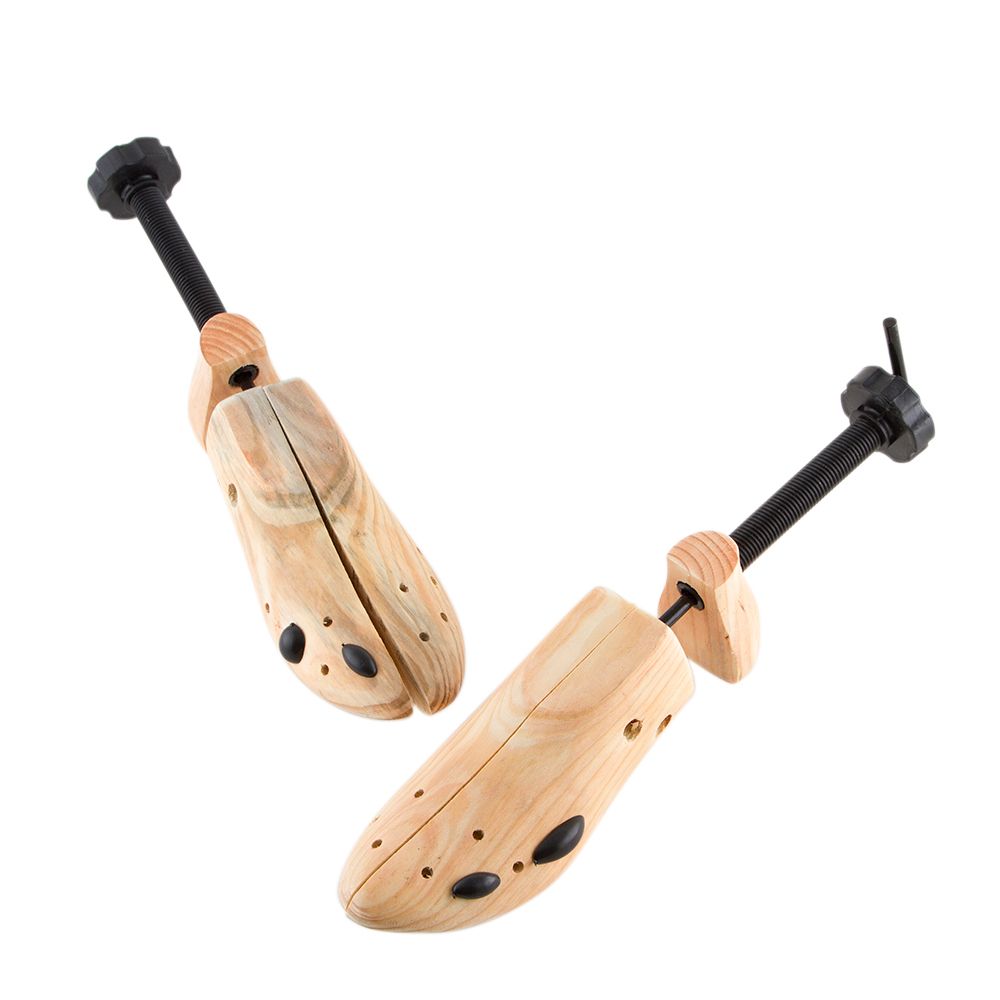 adjustable boot stretcher